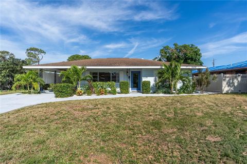 A home in BRADENTON