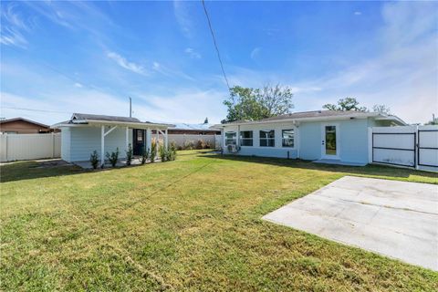 A home in BRADENTON