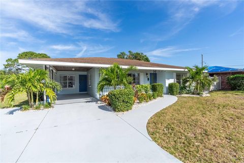 A home in BRADENTON