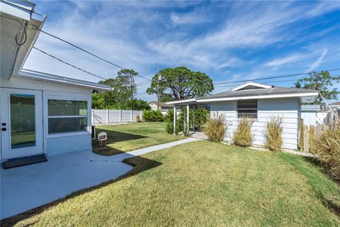 A home in BRADENTON