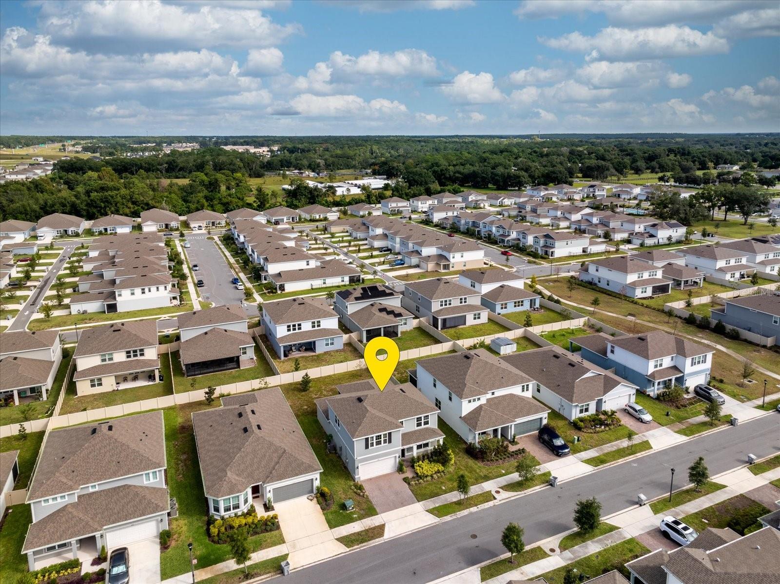 3980 MEANDERING BAY DRIVE