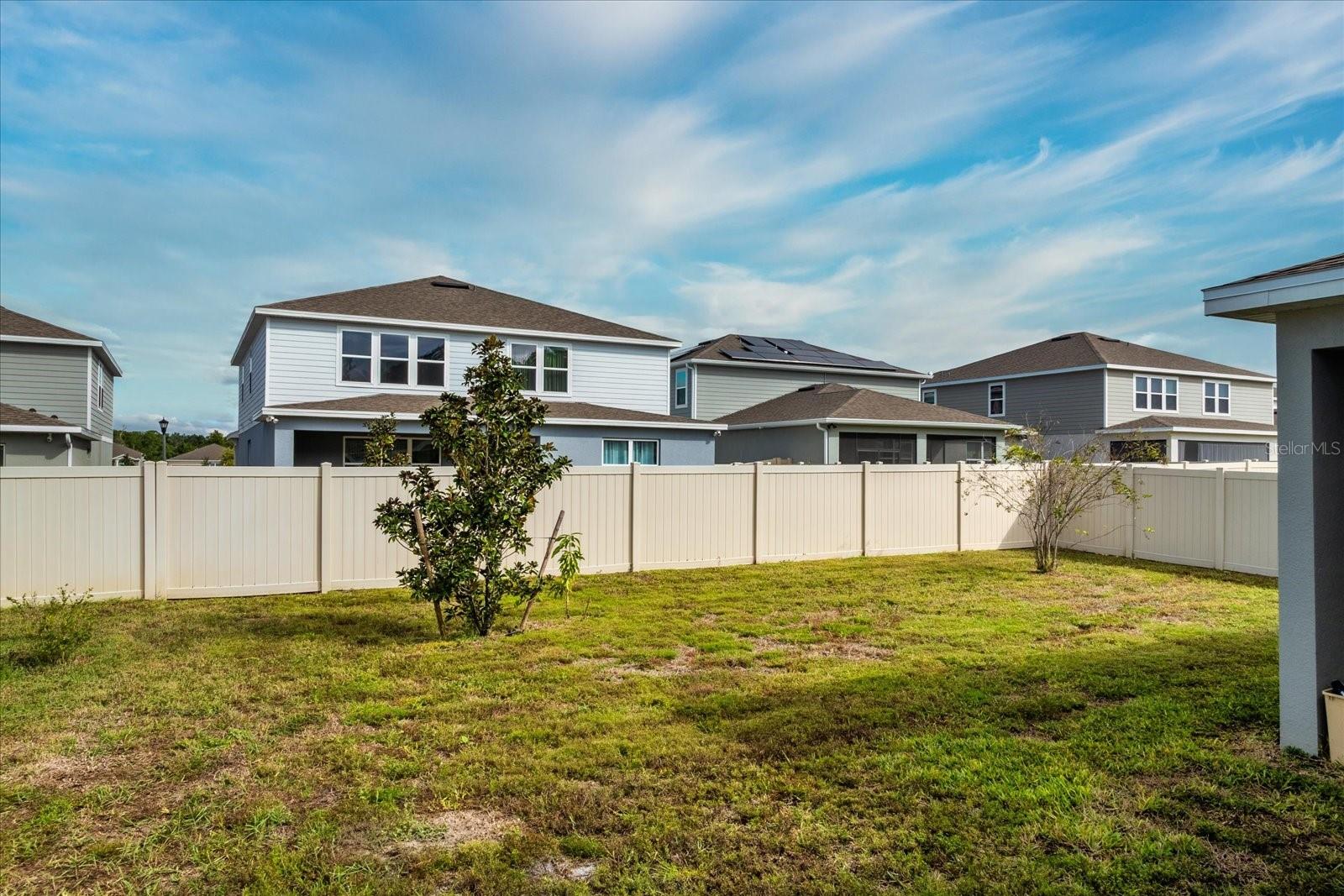 WINDING MEADOWS - Residential