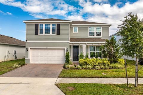 3980 MEANDERING BAY DRIVE APOPKA FL 32712