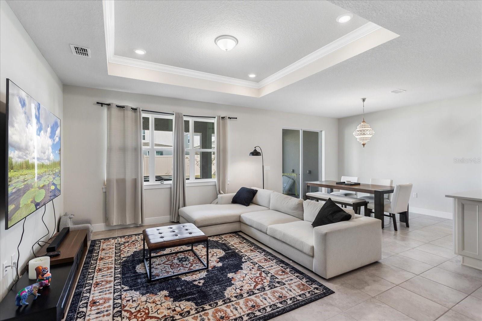 WINDING MEADOWS - Residential