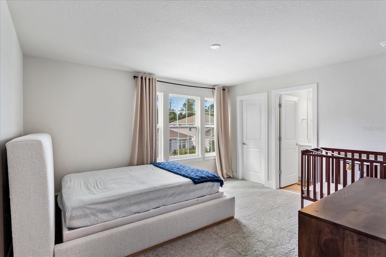 WINDING MEADOWS - Residential