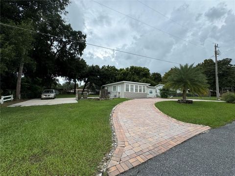 A home in LEESBURG