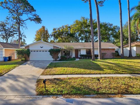 Photo of 3431 Deerfield Lane, Clearwater, FL 33761 (MLS # TB8472043)