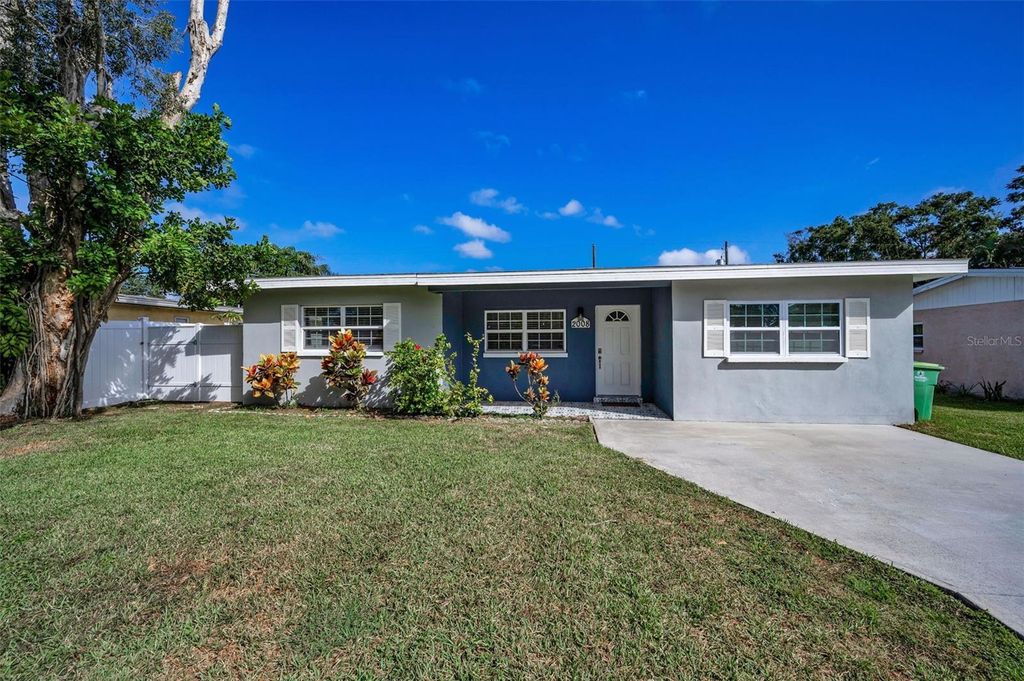 Photo of 2008 Lake Citrus Drive, Clearwater, FL 33763 (MLS # TB8434873)