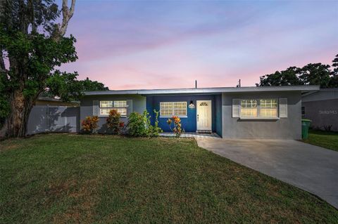 Photo of 2008 Lake Citrus Drive, Clearwater, FL 33763 (MLS # TB8434873)