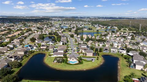 A home in ORLANDO