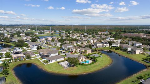 A home in ORLANDO