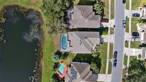 A home in ORLANDO