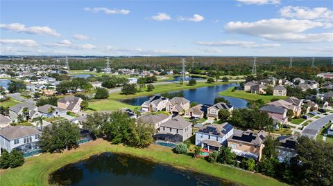 A home in ORLANDO