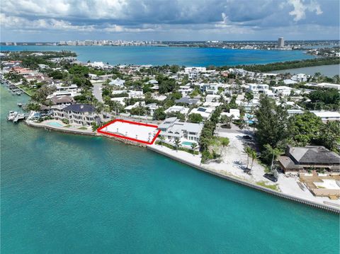 1215 WESTWAY DRIVE SARASOTA FL 34236