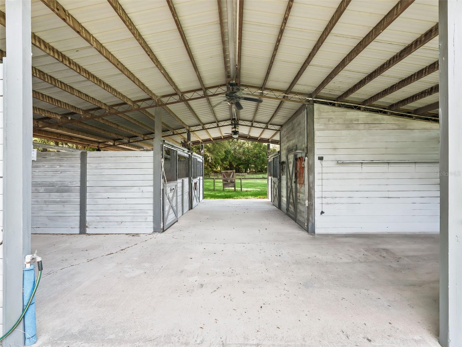 PEDRO RANCHES - Residential