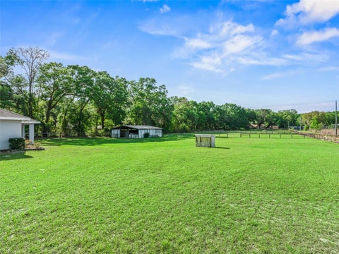 Tiny photo for 30 SW 145th Street, Ocala, FL 34473 (MLS # TB8503692)