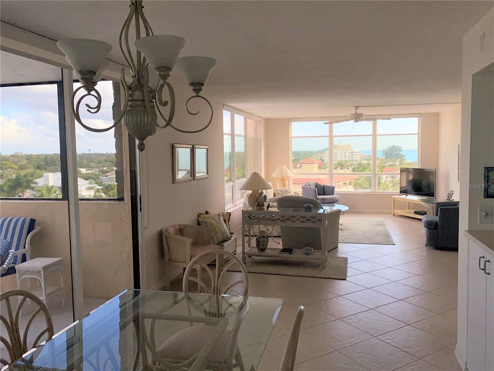 VALENCIA CONDO APTS - Residential Lease