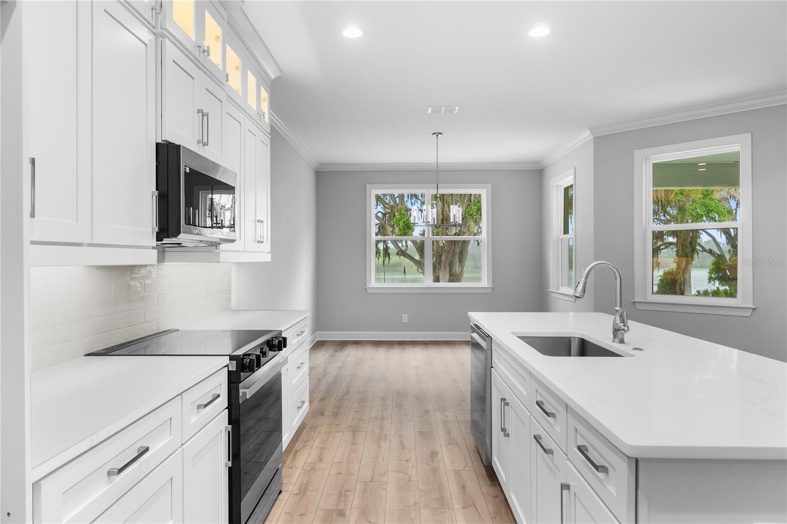 RESERVE AT FAIRWAY OAKS - Residential