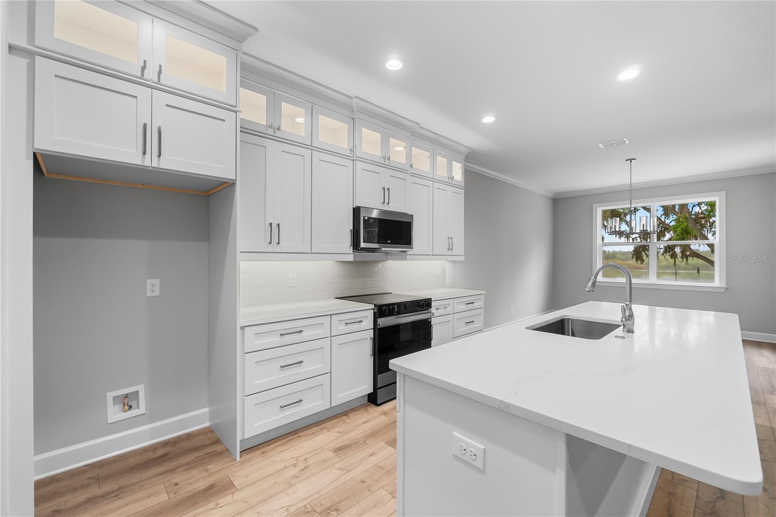 RESERVE AT FAIRWAY OAKS - Residential