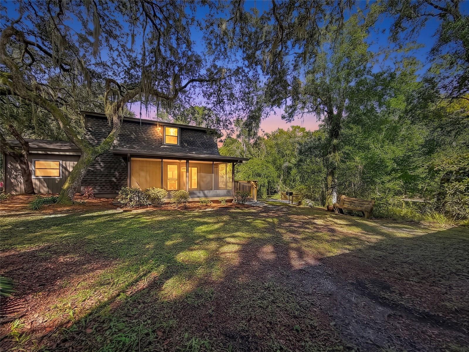 7536 S BOBCAT POINT