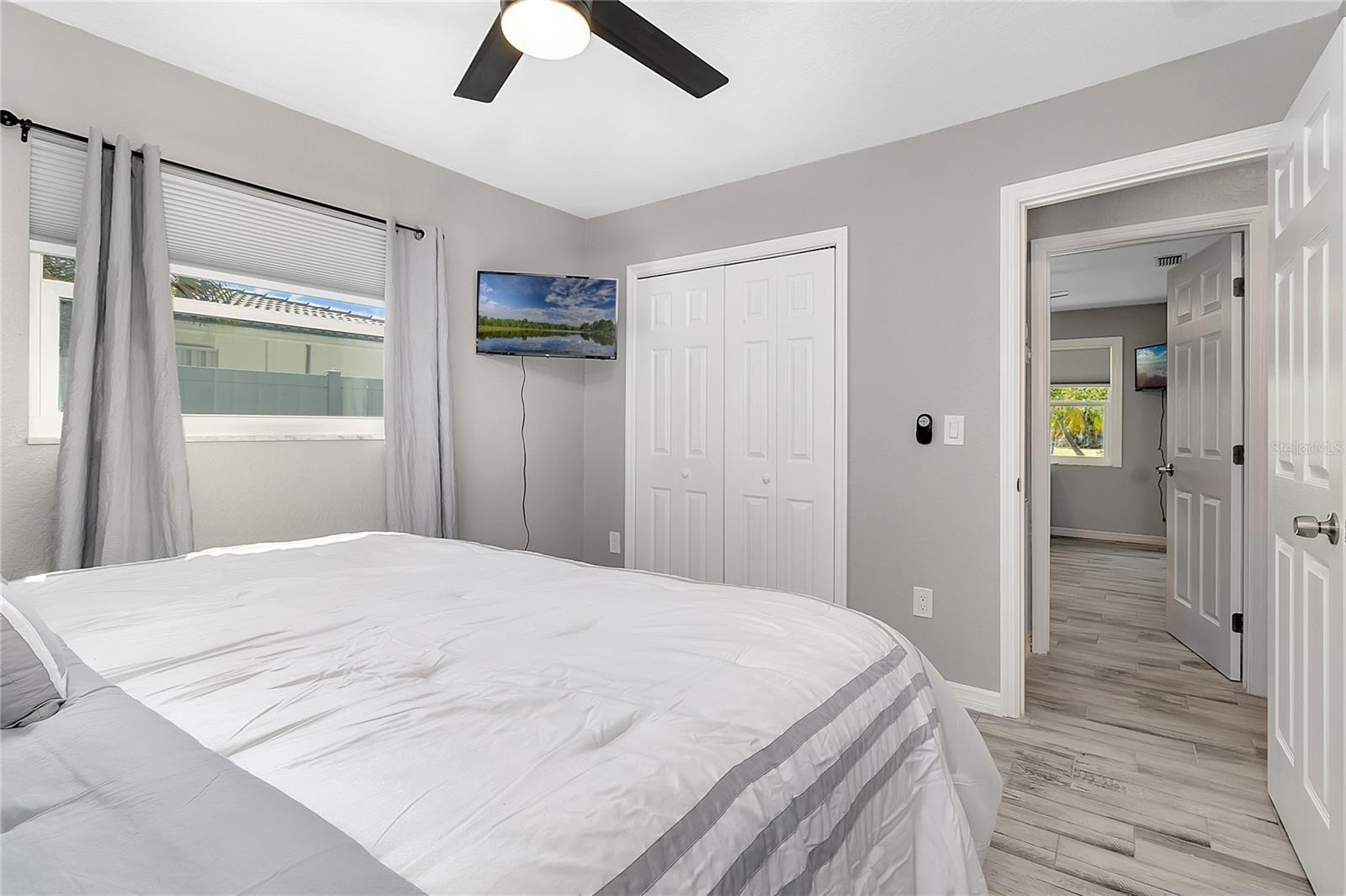 ROTONDA WEST OAKLAND HILLS - Residential Lease