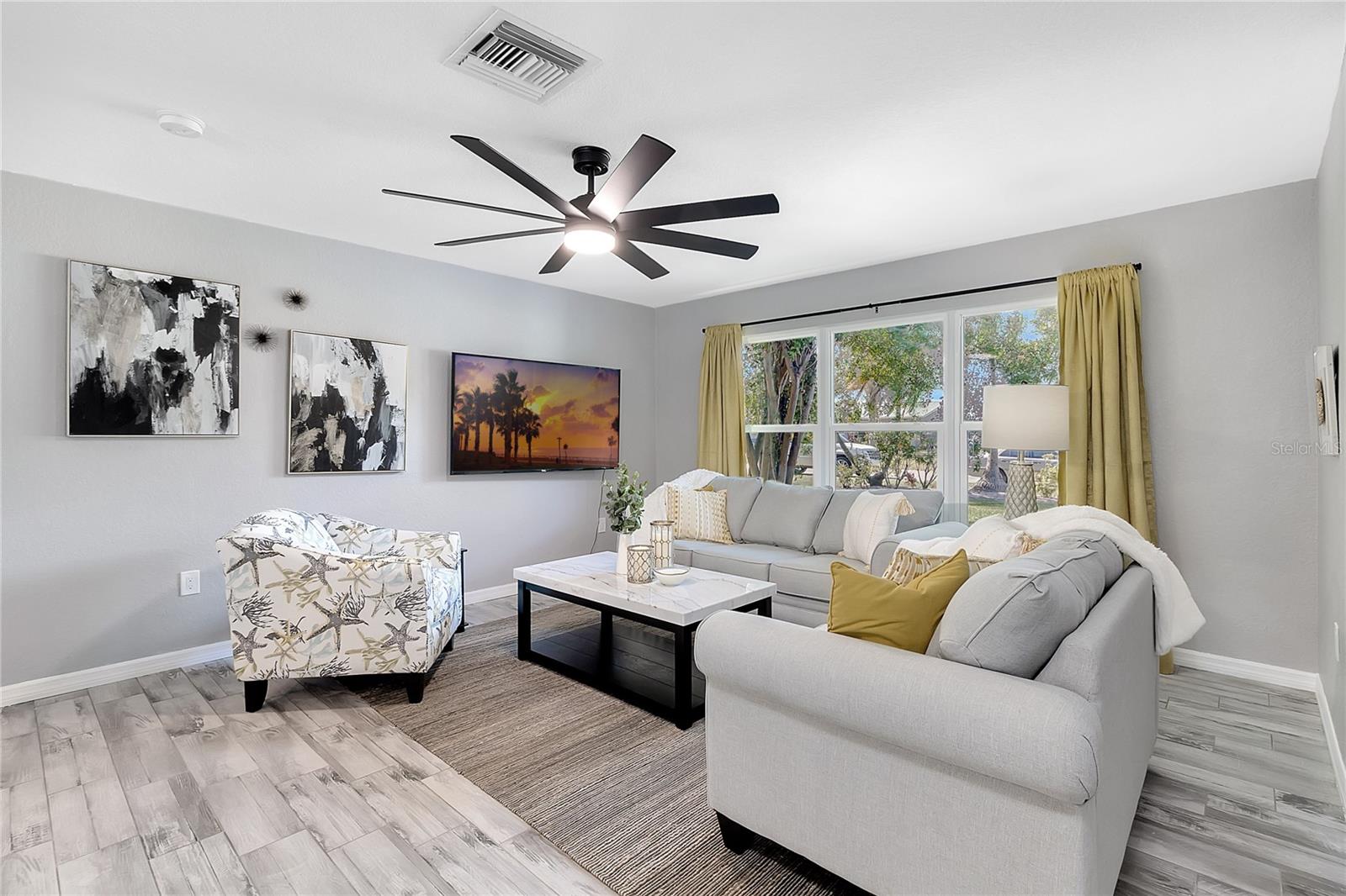 ROTONDA WEST OAKLAND HILLS - Residential Lease