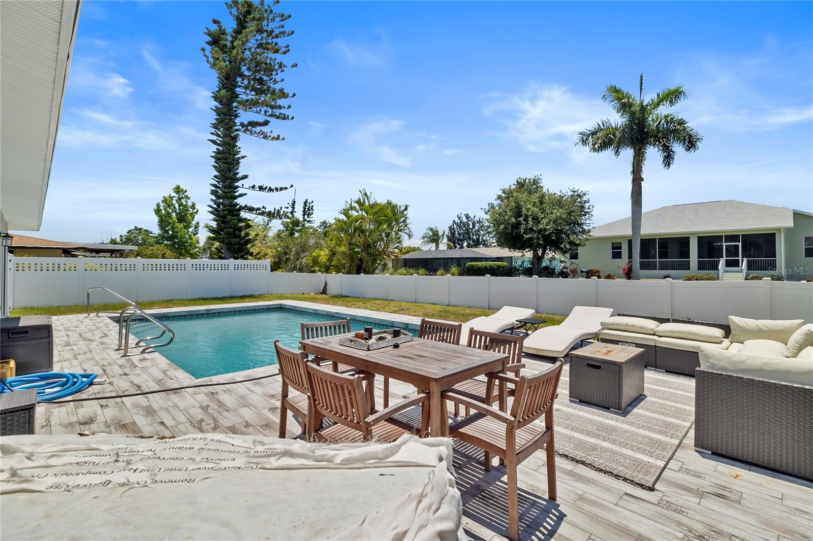 ROTONDA WEST OAKLAND HILLS - Residential Lease