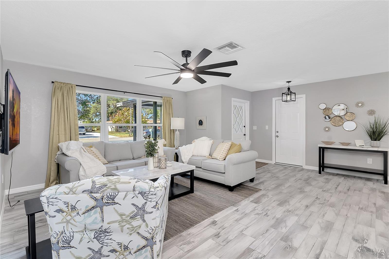 ROTONDA WEST OAKLAND HILLS - Residential Lease