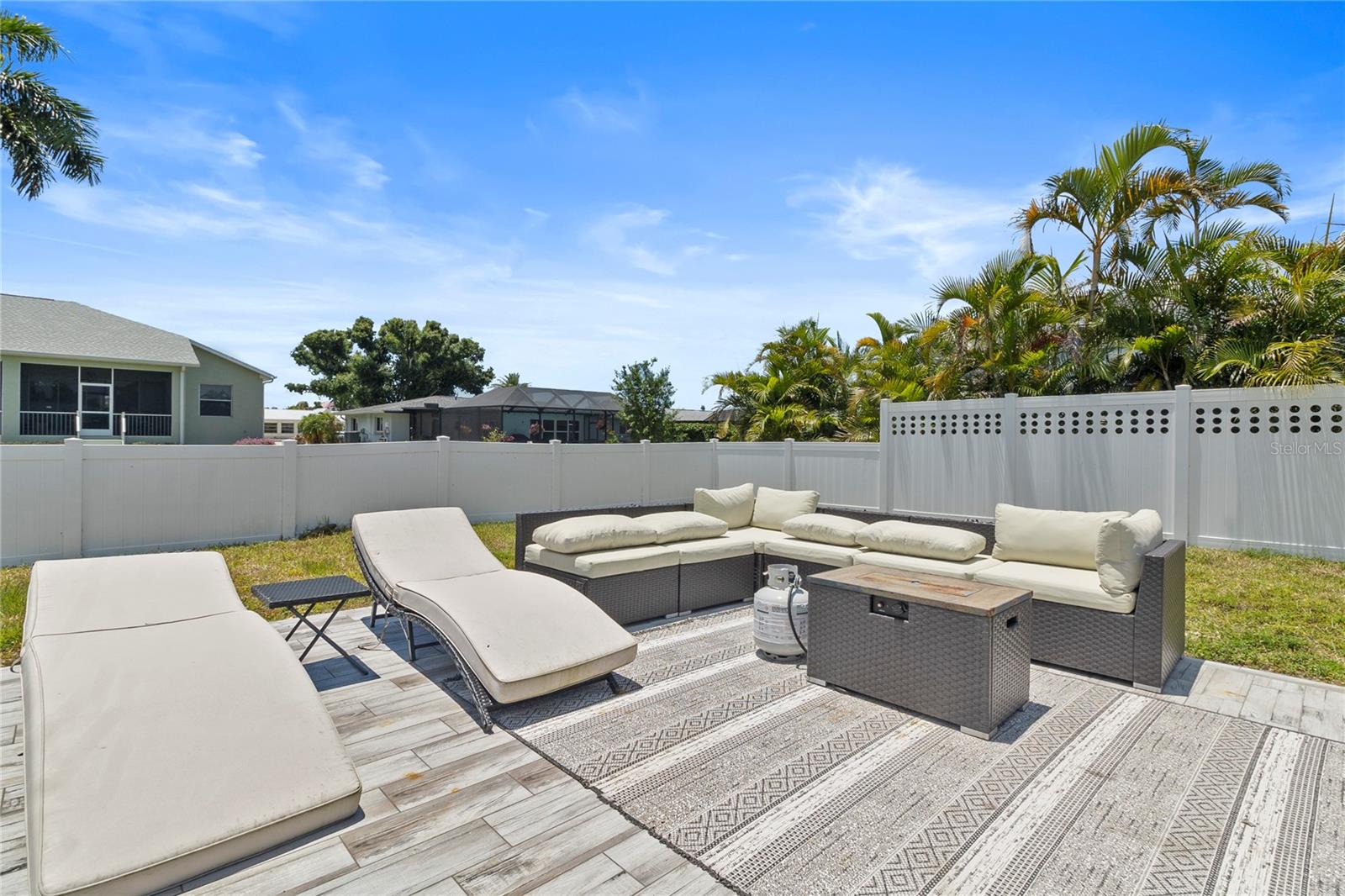 ROTONDA WEST OAKLAND HILLS - Residential Lease