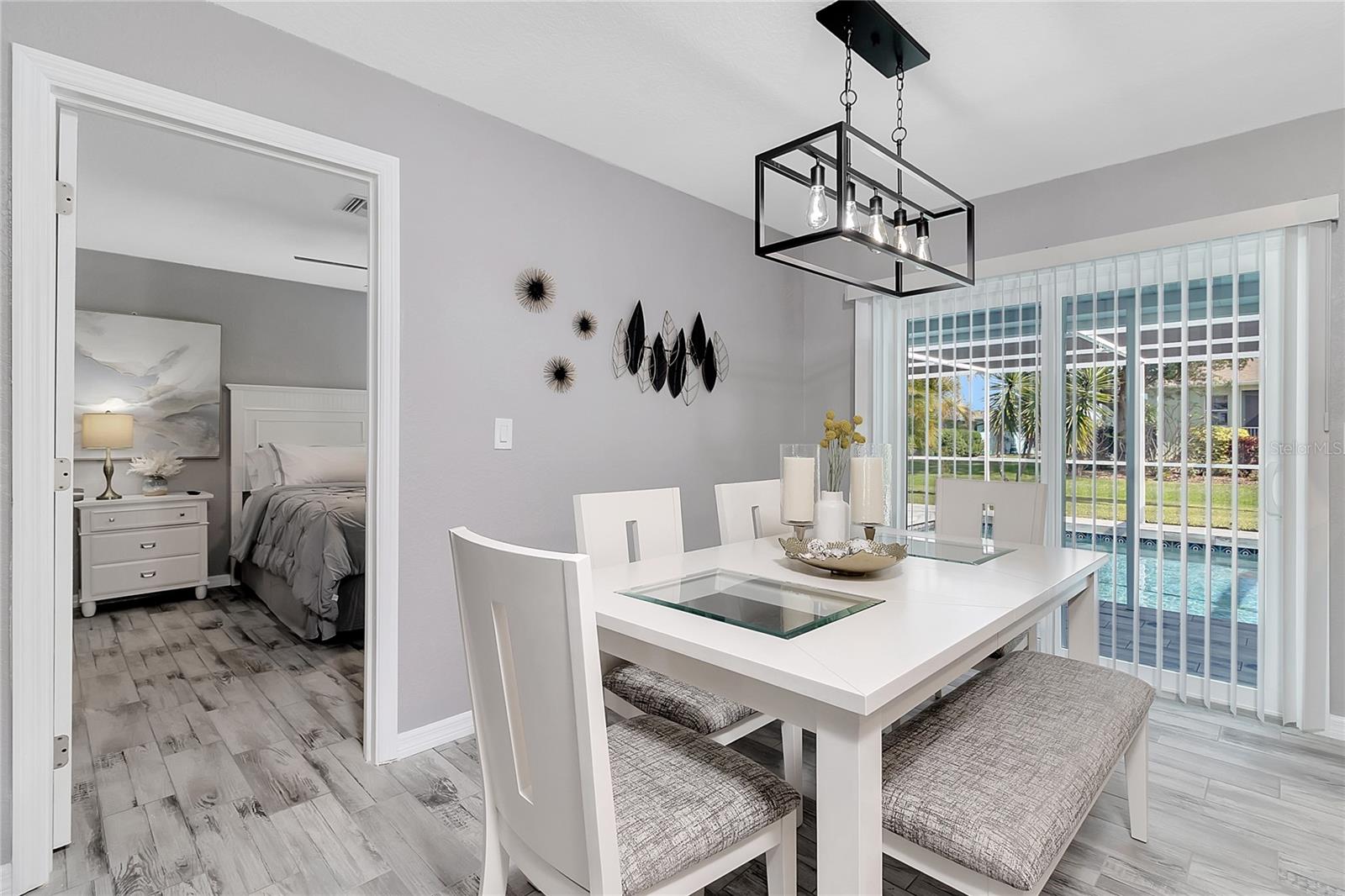 ROTONDA WEST OAKLAND HILLS - Residential Lease