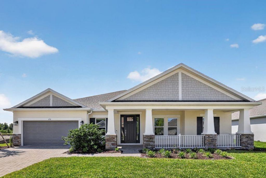 Photo of 656 Junonia Boulevard, New Smyrna Beach, FL 32168 (MLS # TB8487320)