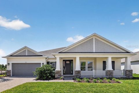 Photo of 656 Junonia Boulevard, New Smyrna Beach, FL 32168 (MLS # TB8487320)