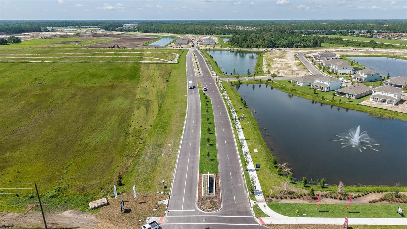 ARDISIA PARK - Residential