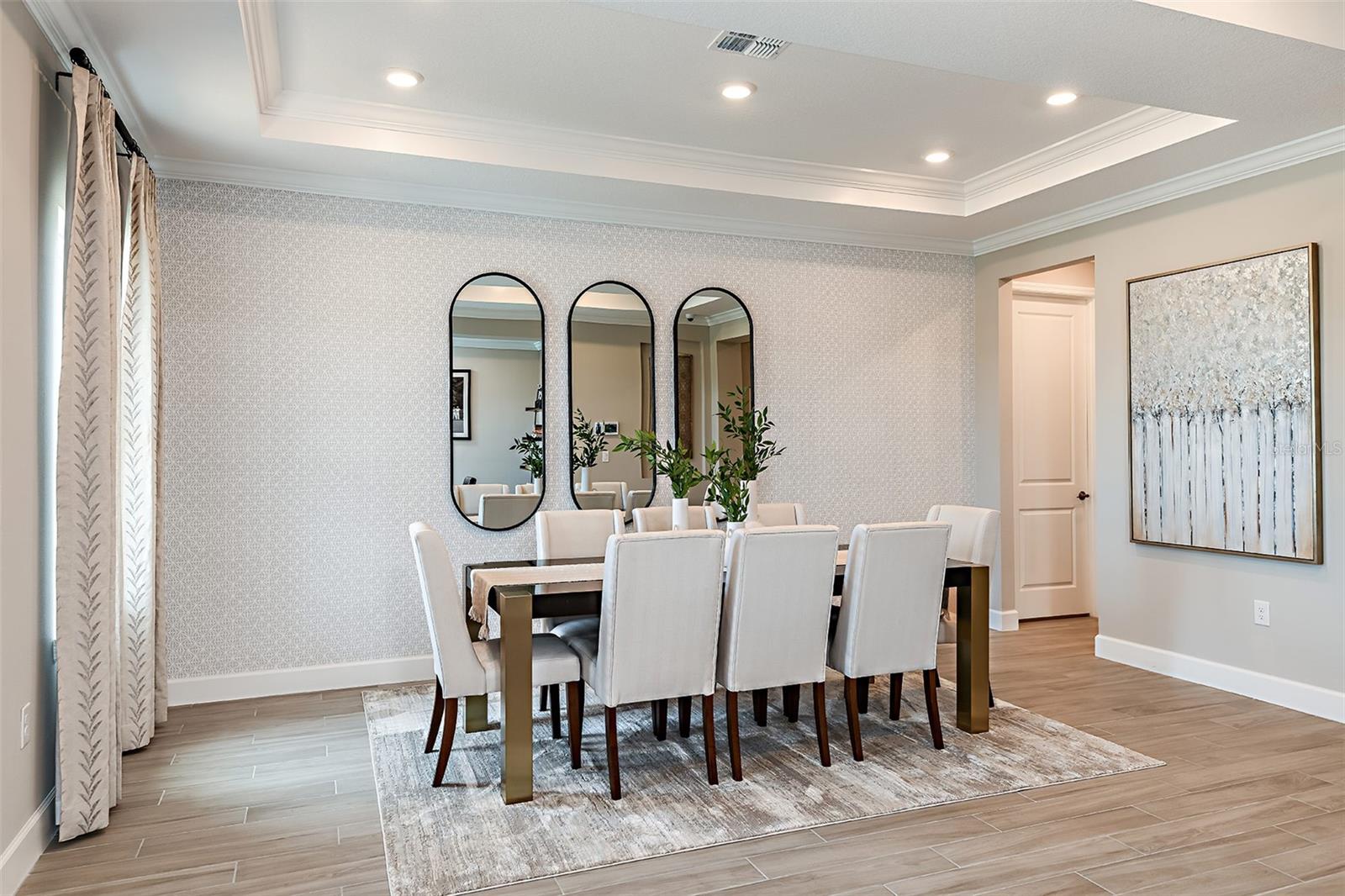 ARDISIA PARK - Residential