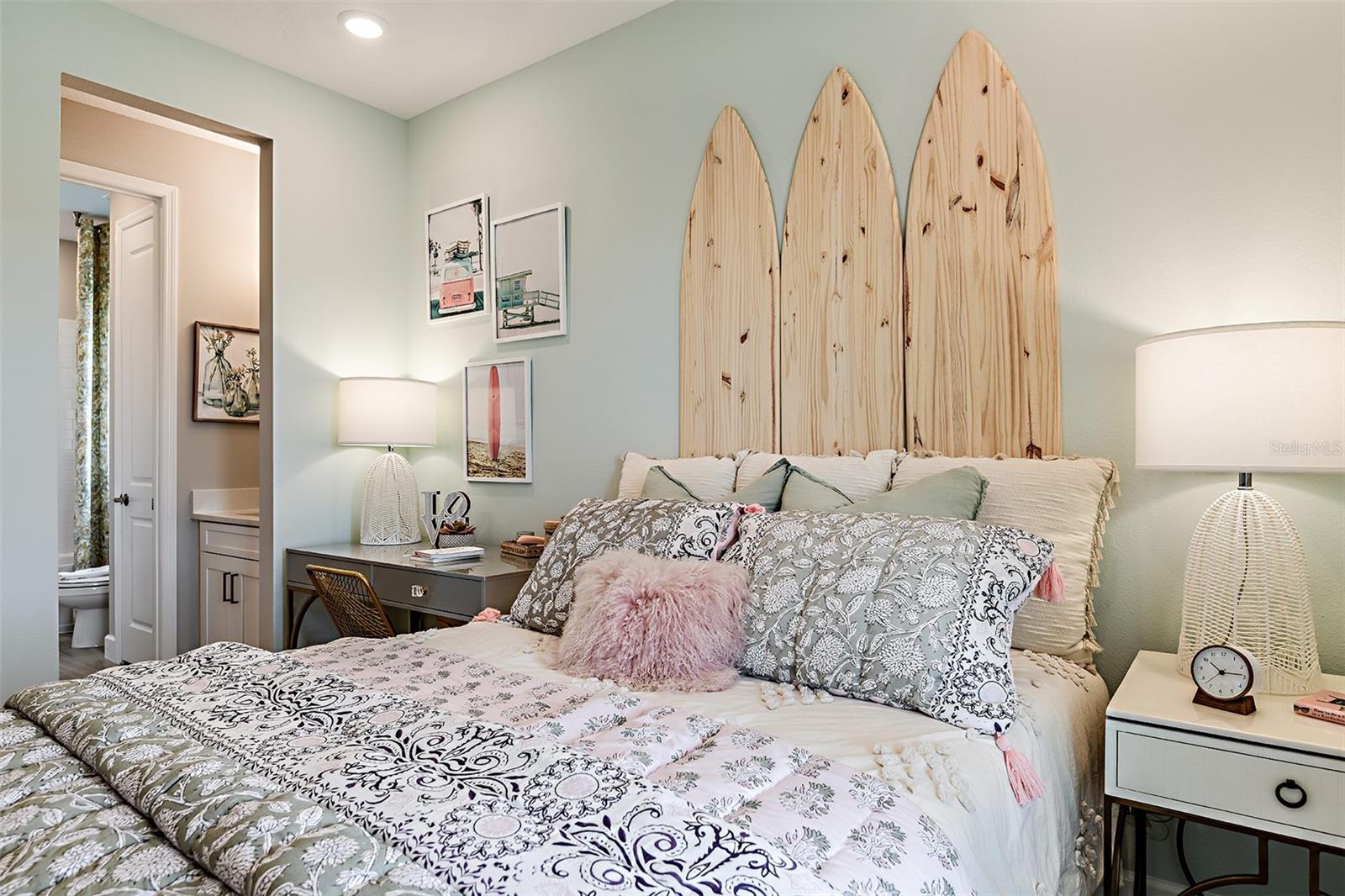 ARDISIA PARK - Residential