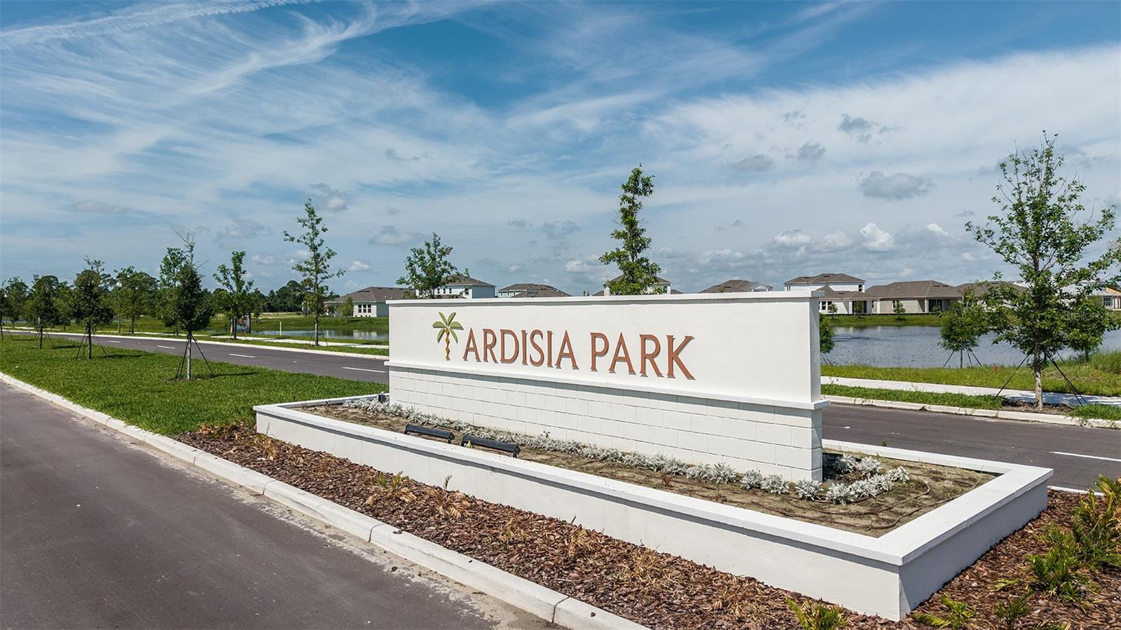 ARDISIA PARK - Residential