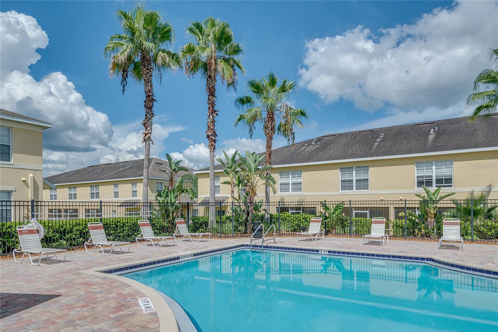 COBBLESTONE LANDING TWNHMS CONDO - Residential Lease