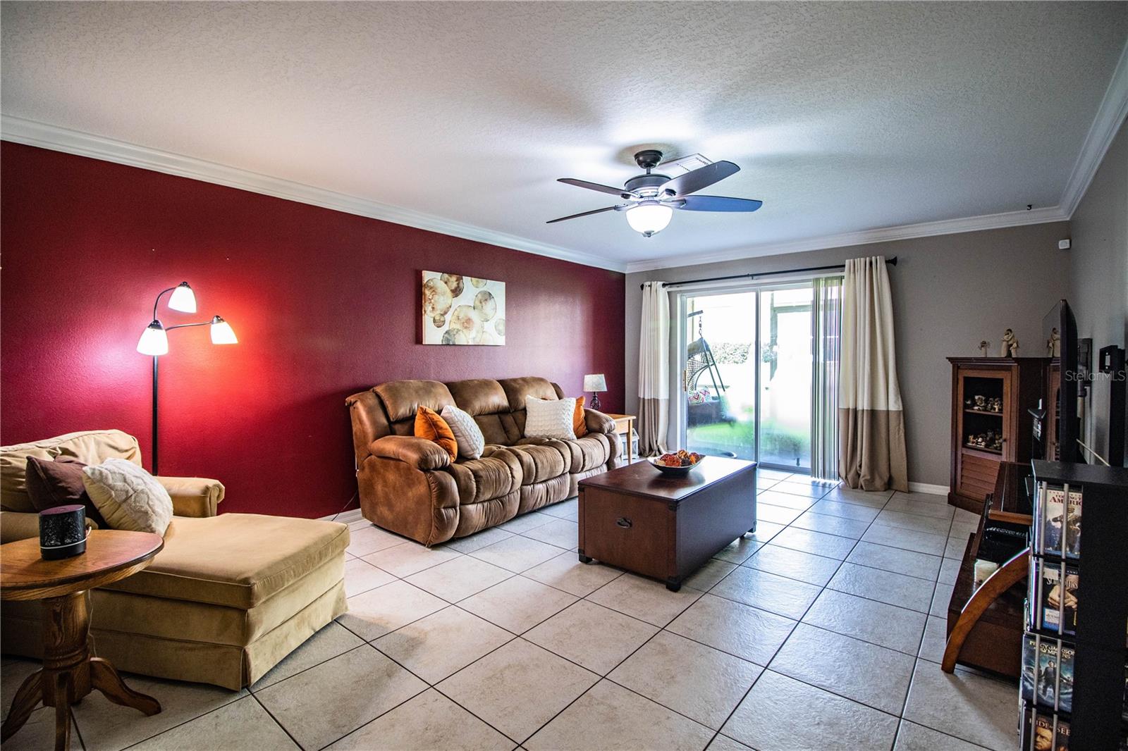 COBBLESTONE LANDING TWNHMS CONDO - Residential Lease