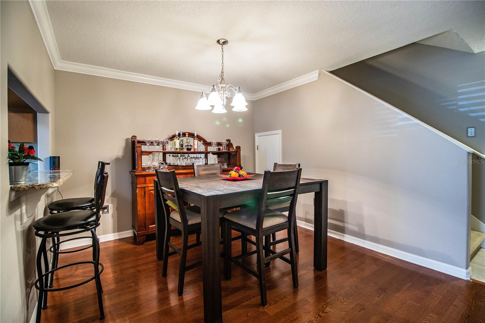 COBBLESTONE LANDING TWNHMS CONDO - Residential Lease