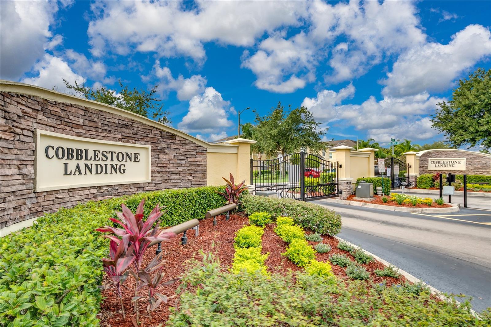 COBBLESTONE LANDING TWNHMS CONDO - Residential Lease