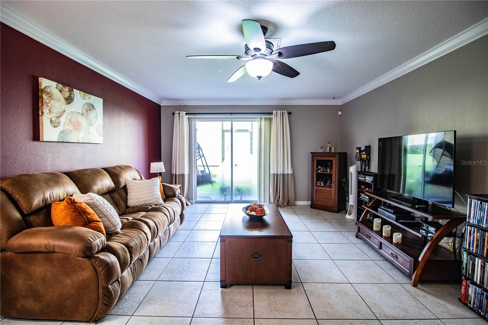 COBBLESTONE LANDING TWNHMS CONDO - Residential Lease