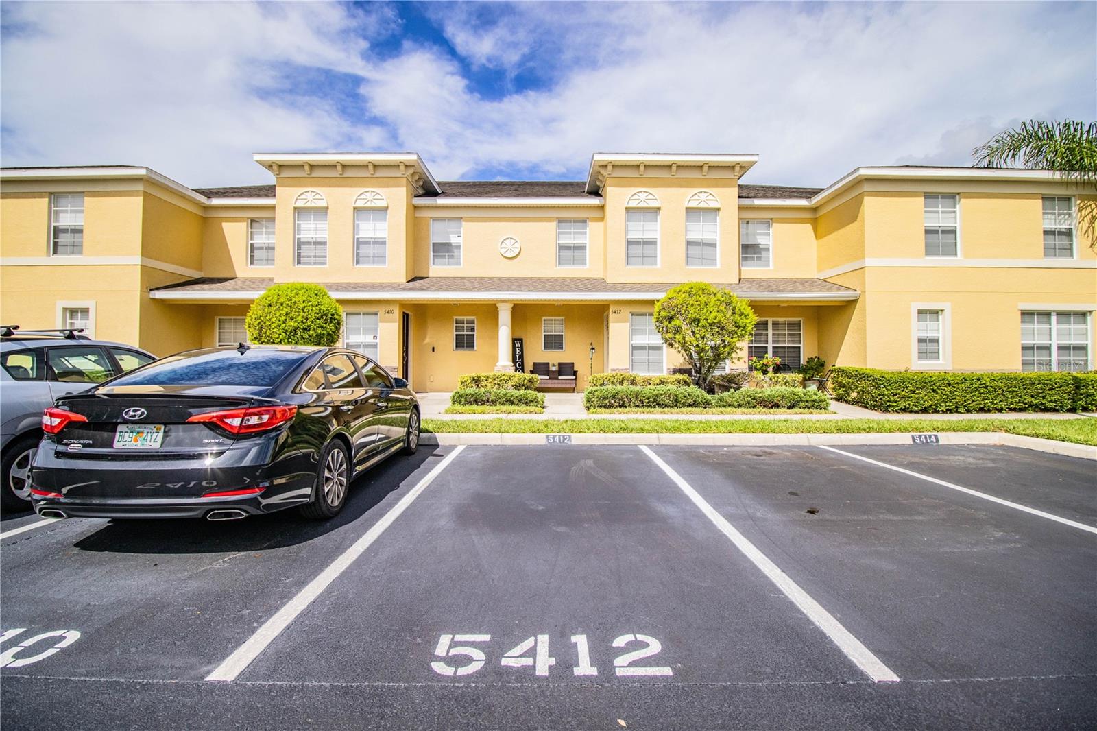 COBBLESTONE LANDING TWNHMS CONDO - Residential Lease