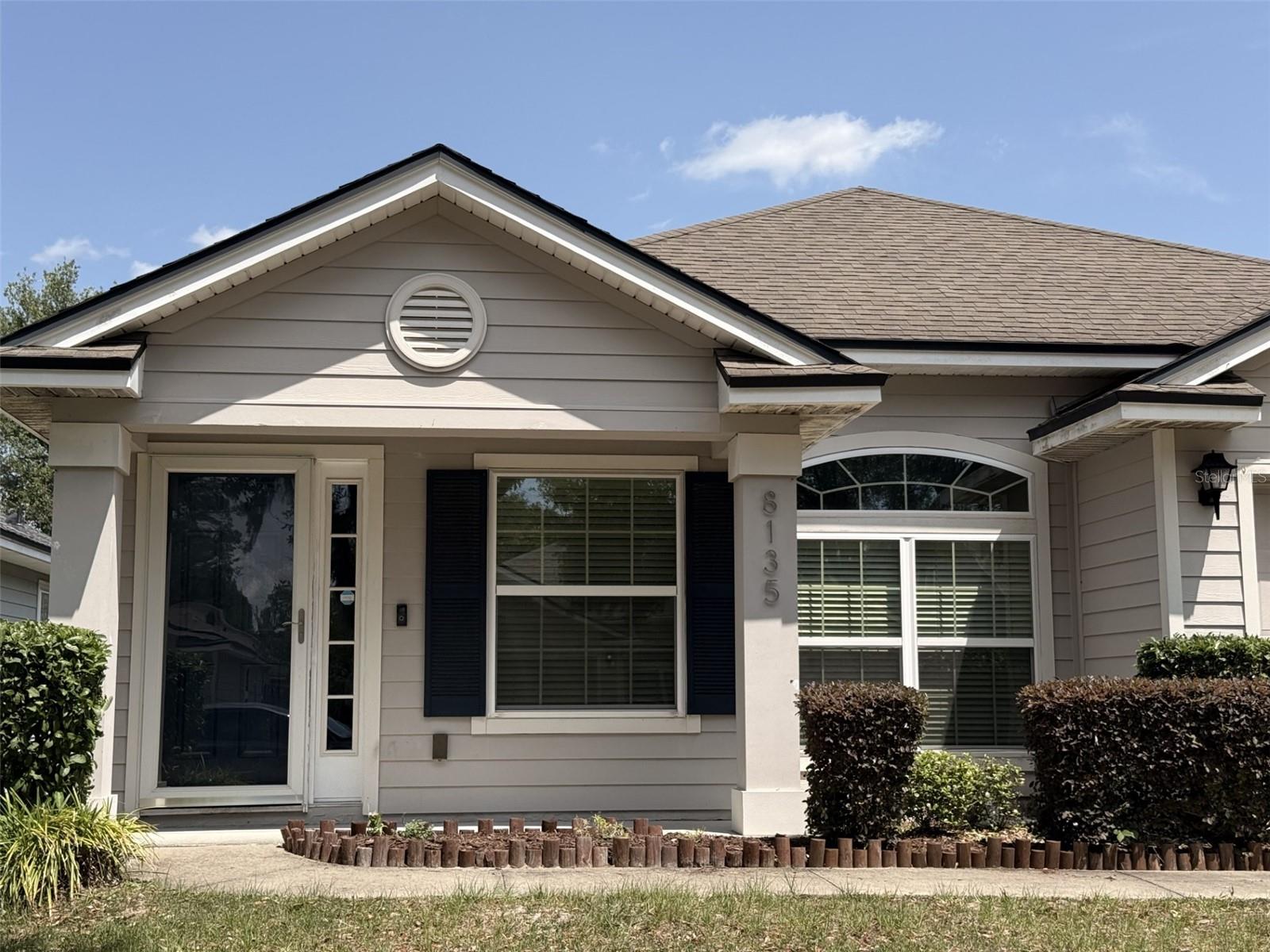 8135 NW 54TH STREET