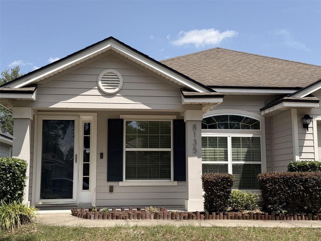 Photo of 8135 NW 54th Street, Gainesville, FL 32653 (MLS # GC540084)