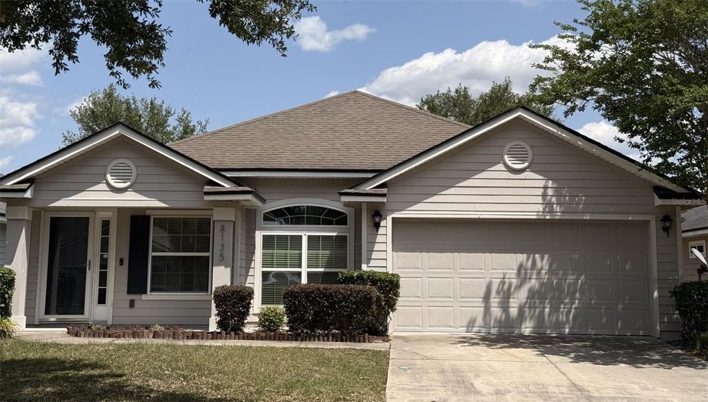 Photo of 8135 NW 54th Street, Gainesville, FL 32653 (MLS # GC540084)
