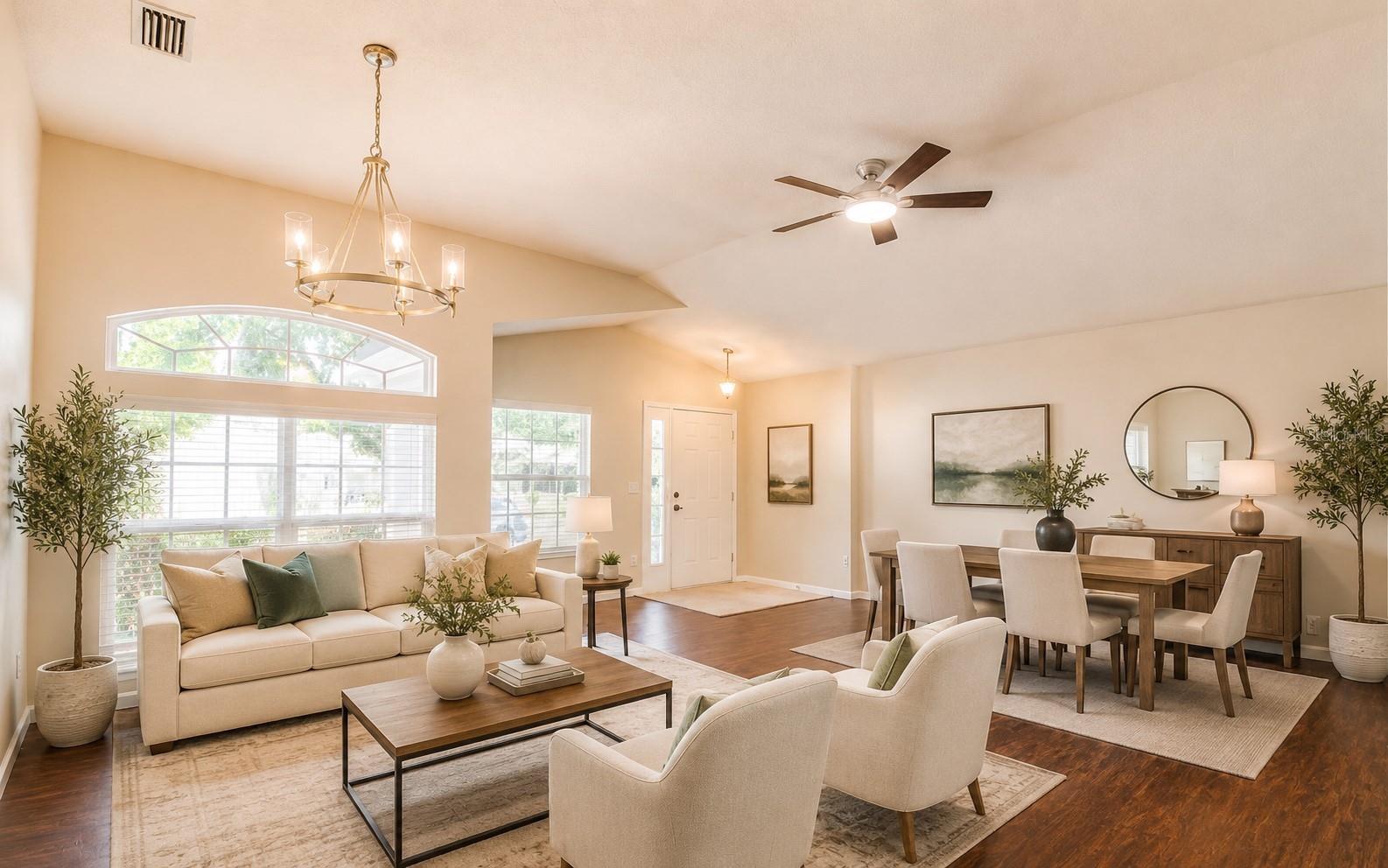 8135 NW 54TH STREET