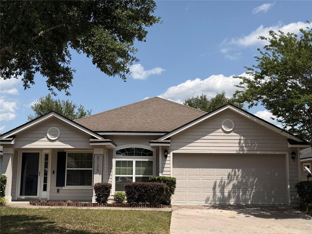 Photo of 8135 NW 54th Street, Gainesville, FL 32653 (MLS # GC540084)