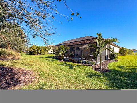 A home in BRADENTON