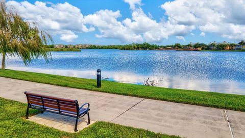 A home in BRADENTON