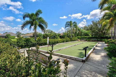 A home in BRADENTON